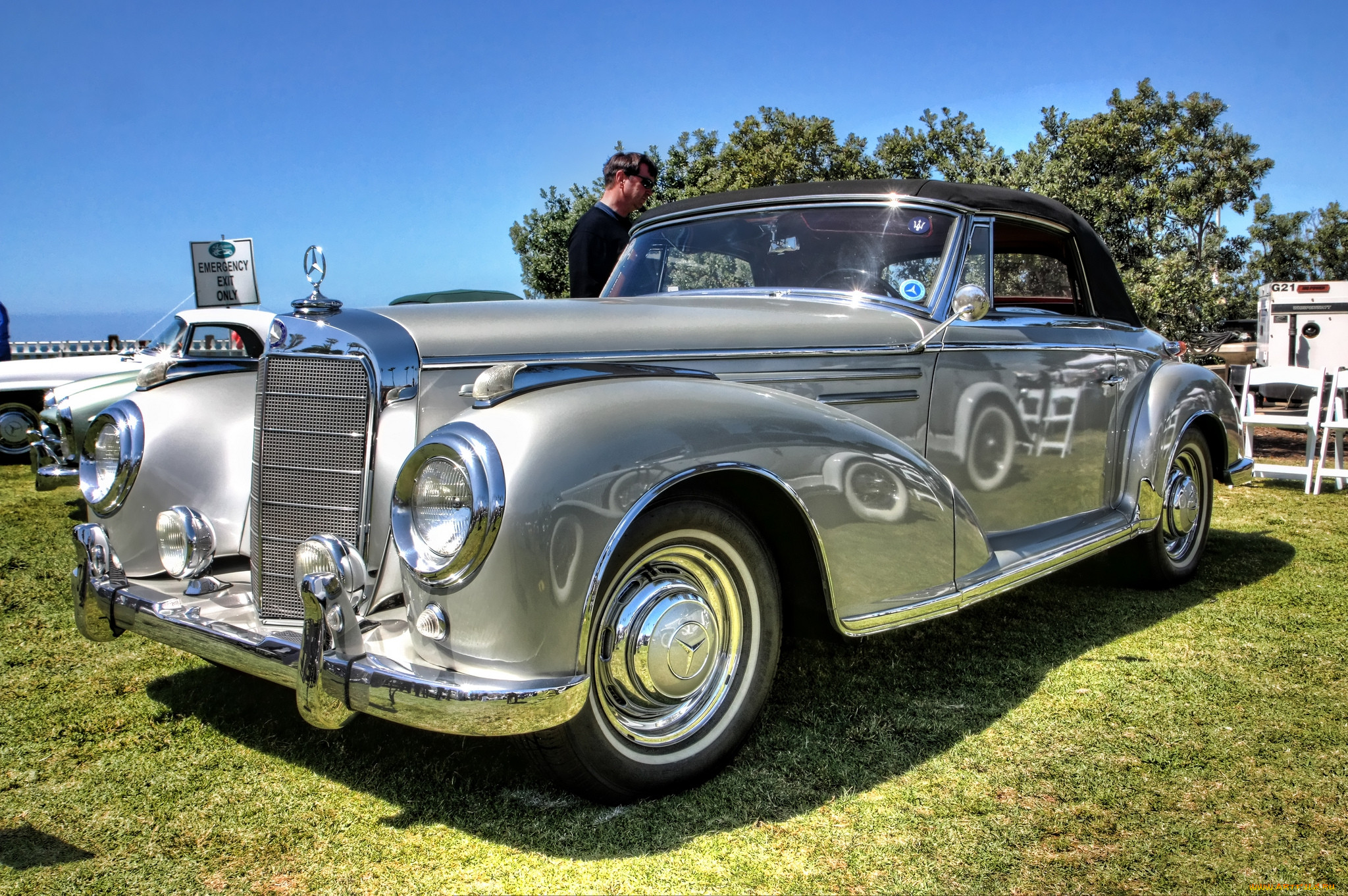 1957 mercedes-benz 300sc roadster, ,    , , 